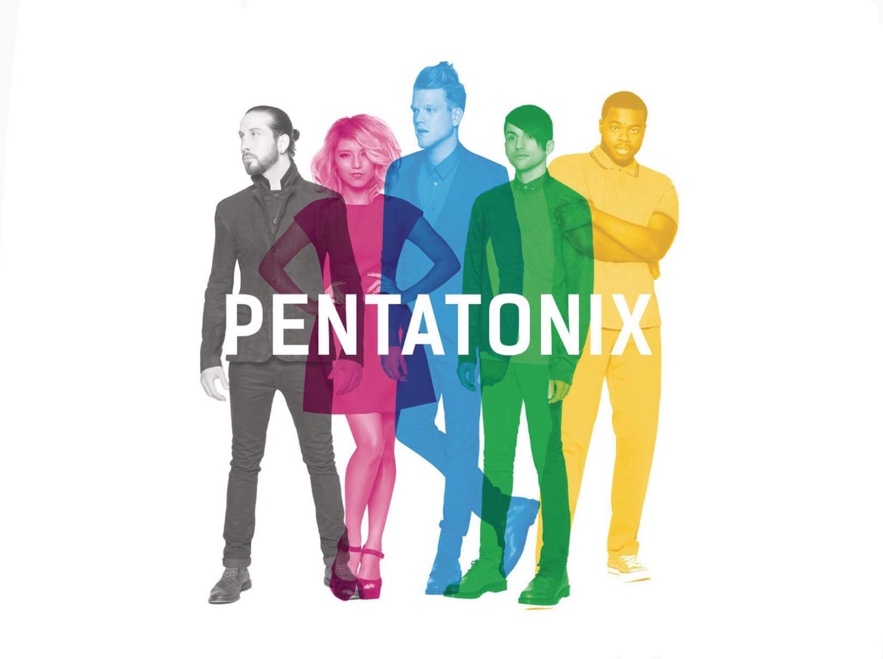 Pentatonix Wallpapers - I've loved them since the sing off. - Nomu