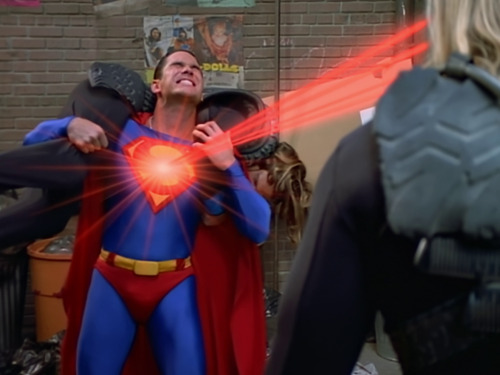 robocoptortured: Lois &amp; Clark The New Adventures of Superman S04E02