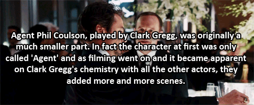 tonystahp:  avengetheangels: Iron Man Trivia Part 1/Part 2 click on pictures to