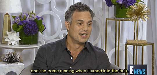 londoncallingsigh: When Daddy turns into The Hulk (vid)
