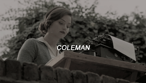 dracosdormien: Happy 30th birthday Jenna Louise Coleman! (April 27th, 1986)