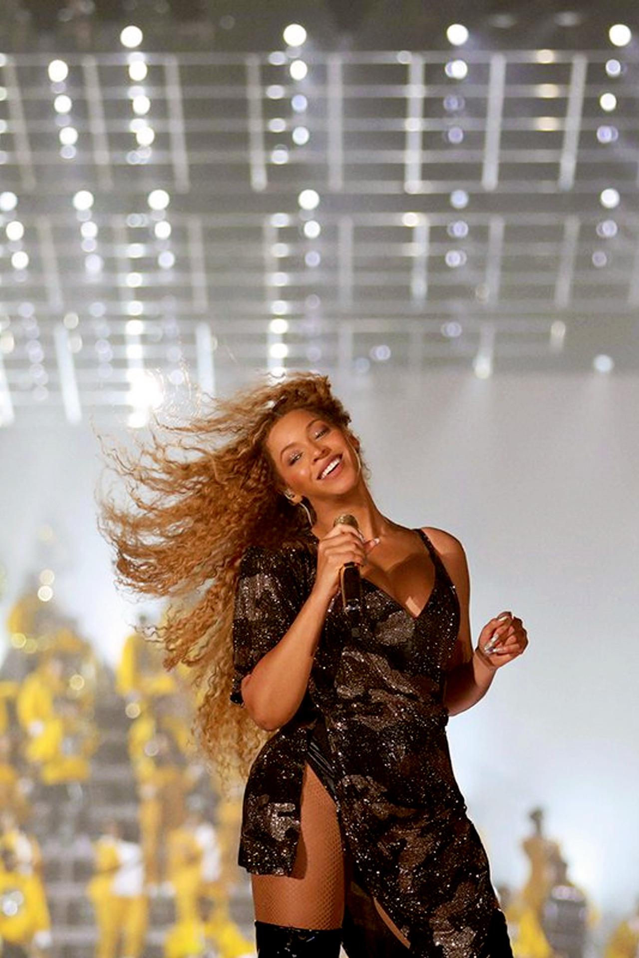 BEYHQ