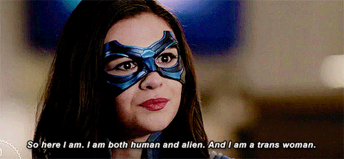 lenakluthor:This is Dreamer.