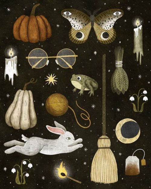 grayskymorning: Annya Marttinen