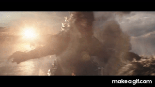 king kong vs godzilla atomic breath gif king kong vs godzilla atomic breath gif