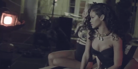 rihconda:#tittiethursday