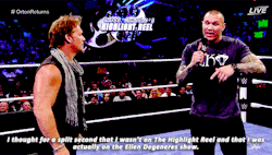 rwfan11:  r-a-n-d-y-o-r-t-o-n:  sethsthrone:  #InsultsOuttaNowhere  Welcome to the #RandyExposedBrockParty we have a lot of tea in the shade kingdom.   Mr. Orton was serving it tonight!#ShadyViper!