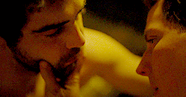 I Want You To Come Back. With Me. And I Want Us To Be Together.