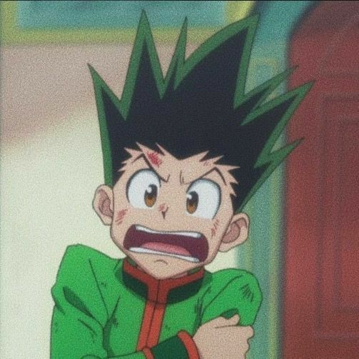 Anime Icon Hunter Hunter Gon Freecss Like Or Reblog If Anime Icon Hunter Hunter Gon Freecss Like Or Reblog If
