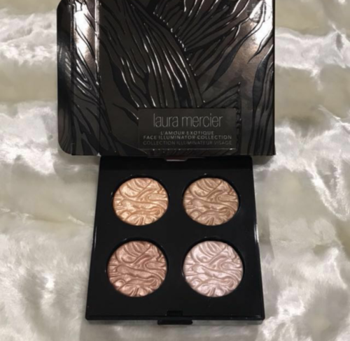 MAKE UP GIVE AWAY :)! Hey Beautifuls This Is My Give Away For 1 Lucky Person Since I Don’t Wear Make