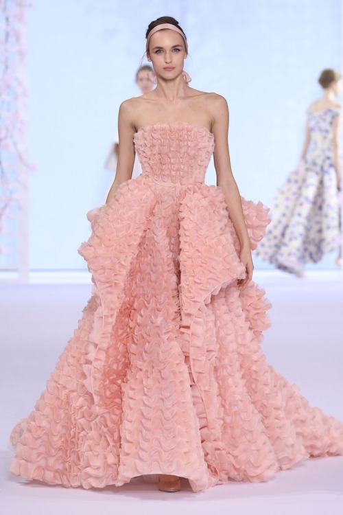 Ralph and Russo S/S 16 pt.1