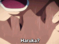 quidditchchick004:  MakoHaru Episode 6 and Episode 8 Parallels 