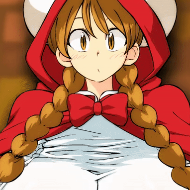 hataraki-ari:    Akasukimi and big hands.gif-Peel off-FullVer(patreon)- https://www.patreon.com/posts/akasukimi-and-21992189