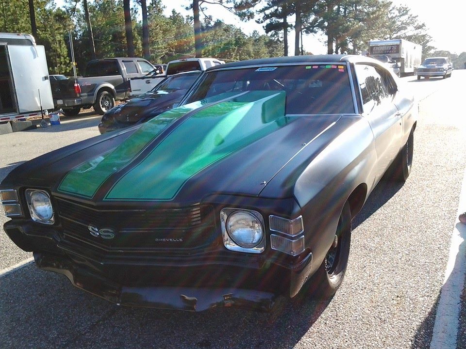 Old School