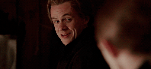 culpers:turn week + day three: favorite moment → culper jr. smiling and he actually does smile, just