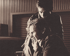 holdingonmyheart:  “I miss you too, buddy” 