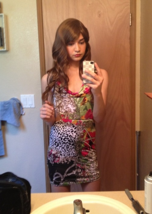 cute-crossdresser: CrossDressers