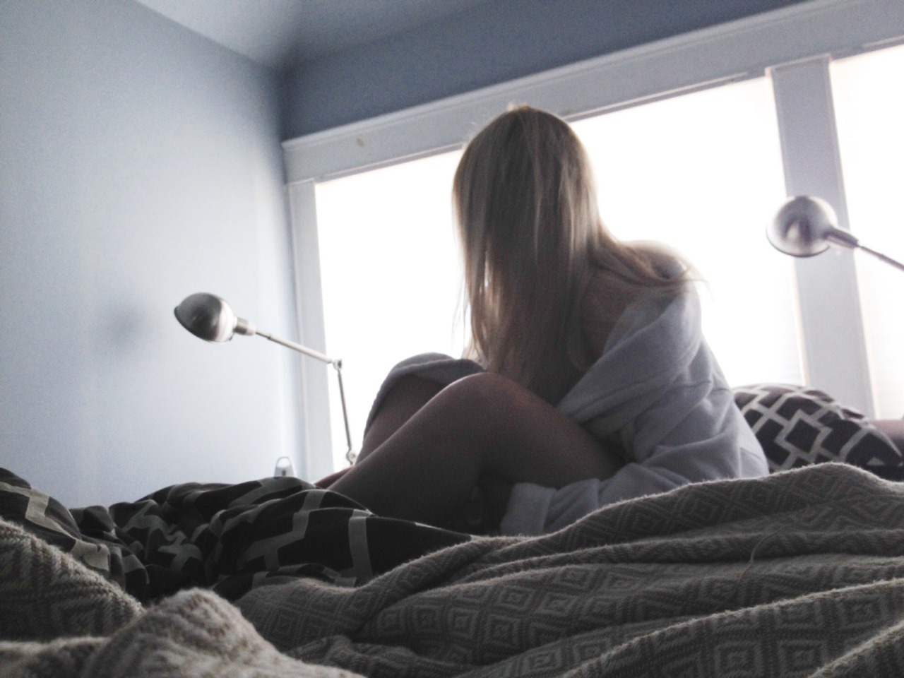 rubydelabooby:  The best recovery for sore muscles is lounging around in terry cloth.