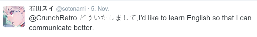 ishida-why:  Do you remember?: And now:    I’m so proud of him. 