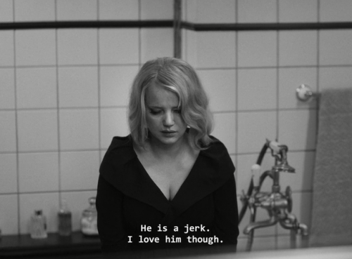 quotethatfilm: Cold War (2018)