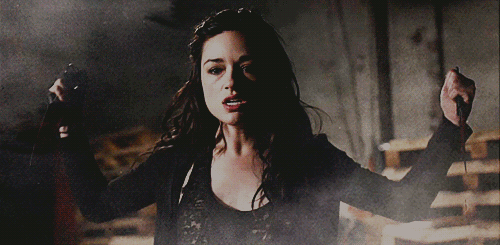 stilinskikissme:  &ldquo;I was thinking that maybe I should be prepared. Learn
