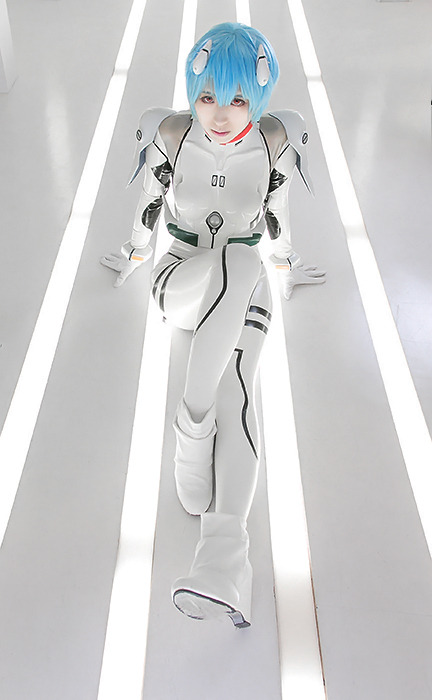 cosplayproductions:  Cosplay Productions