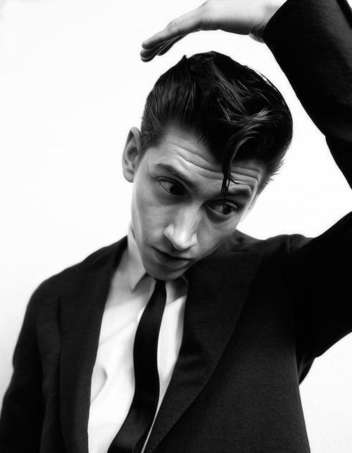 childbrains:  a-is-for-arcticmonkeys:  Issue 16 spring/summer 2013 men’s fashion.