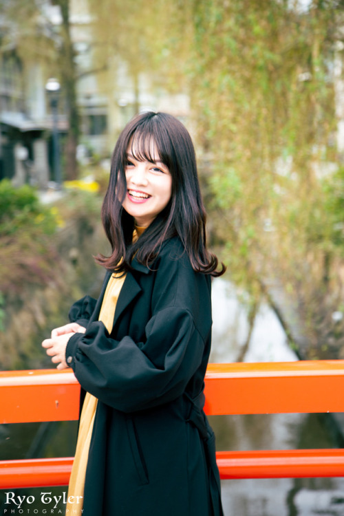 title:osanpo SHIMODA with Konami Sano &amp; Ketty &amp; Mikitymodel:佐野小波 &amp; Ketty &am