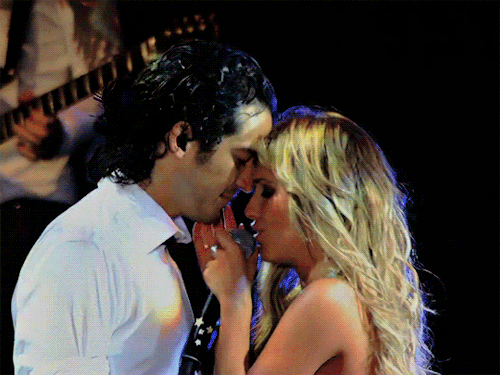 Ponny + Tour Del Adios [2/2] 