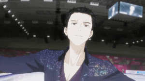 v-nikiforov-on-ice:#yoiweek2017 || Day 4: The Inferno / Day 5: Stay Close to Me / Day 6: History Mak