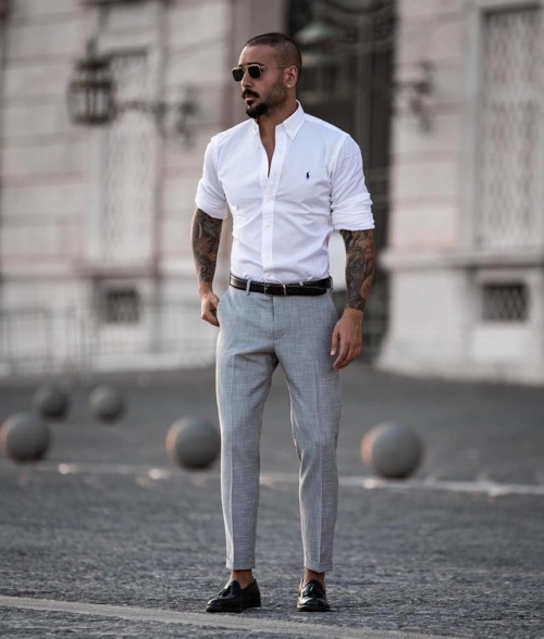 yourlookbookmen: Men’s LookMost popular fashion blog for Men - Men’s LookBook ®