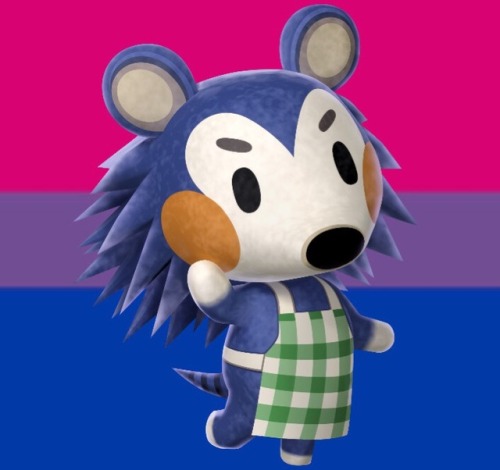 straightboyfriend:LGBT pride animal crossing icons ️‍anyone can use, no need to credit me!