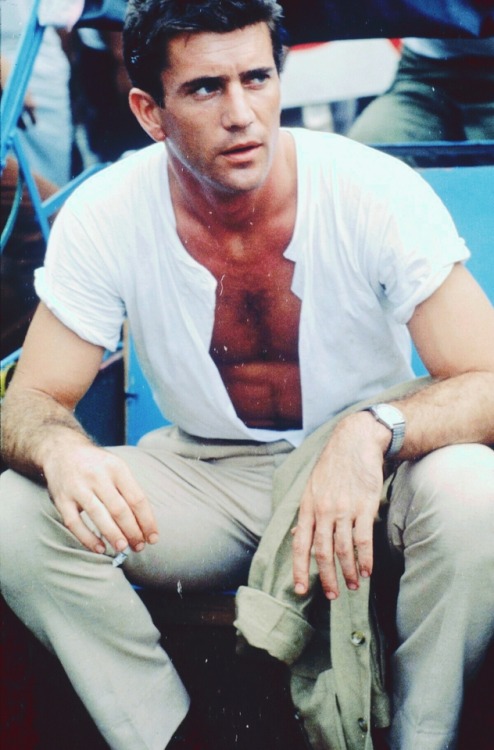 Young Mel Gibson Explore Tumblr Posts And Blogs Tumgir