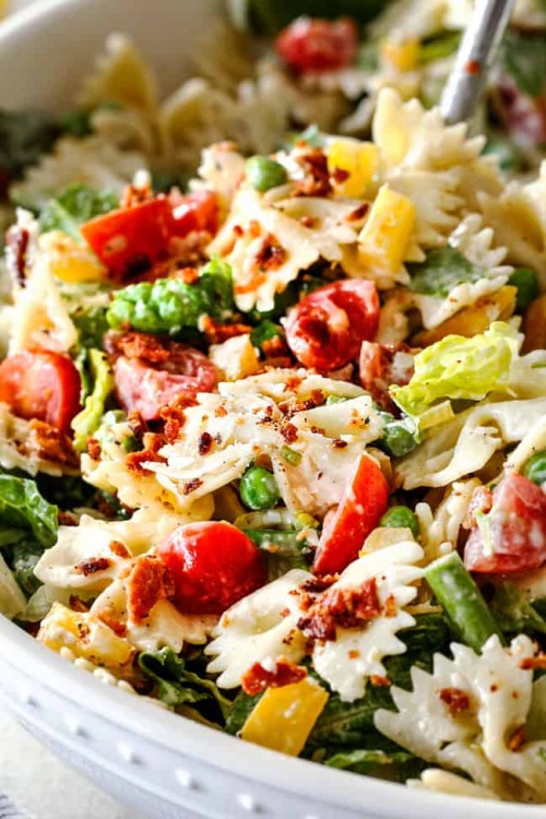 Salads 🥗