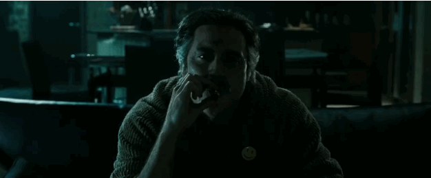 voyevoda-thejoy:“I’ve done some bad things. I did bad things to women. I shot