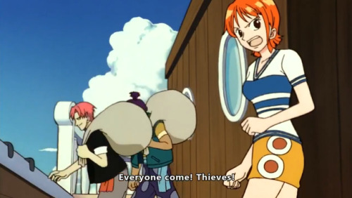 I Love This Series So Much XD