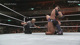 On the pursuit of happiness With Wrestling & Music