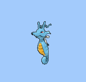 it-started-to-rain:  My favorite Pokémon type: Water 💦 