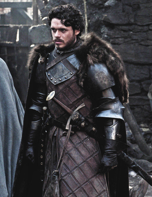 rob stark