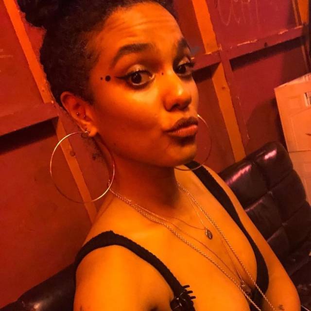 Freema Agyeman