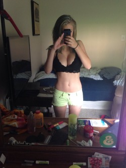 breetty:  I enjoy my body today 