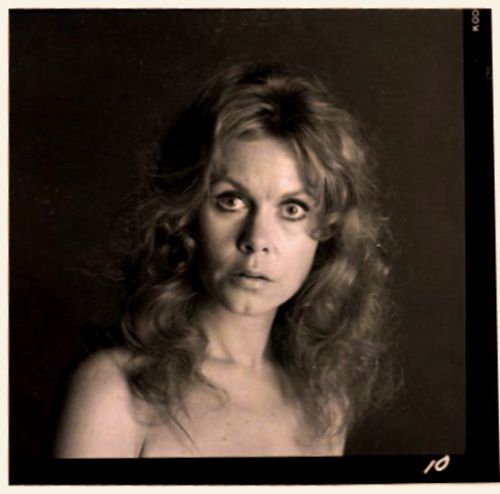 Elizabeth Montgomery for “The Legend of Lizzie Borden” (1975)