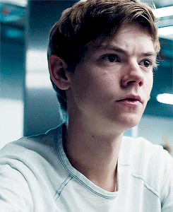Get To Know Me: Favorite Male Characters (11/50) ↳ Newt (The Maze Runner || The Scorch Trials)