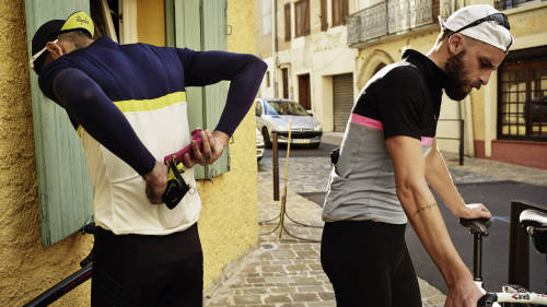 cristianpinto: thestumpone:  Rapha LookBook SS14 Spring/Summer  Hipsters detected