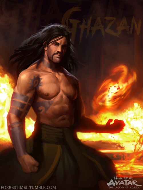 forrestimel:  Ghazan! On to Ming-Hua :D