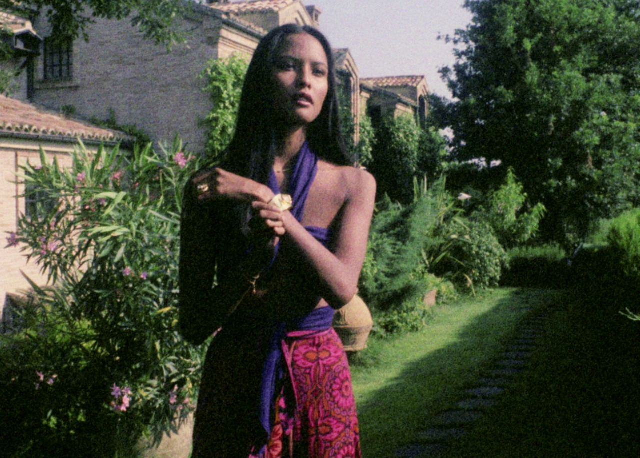 mabellonghetti:Laura Gemser in “Emanuelle porn pictures