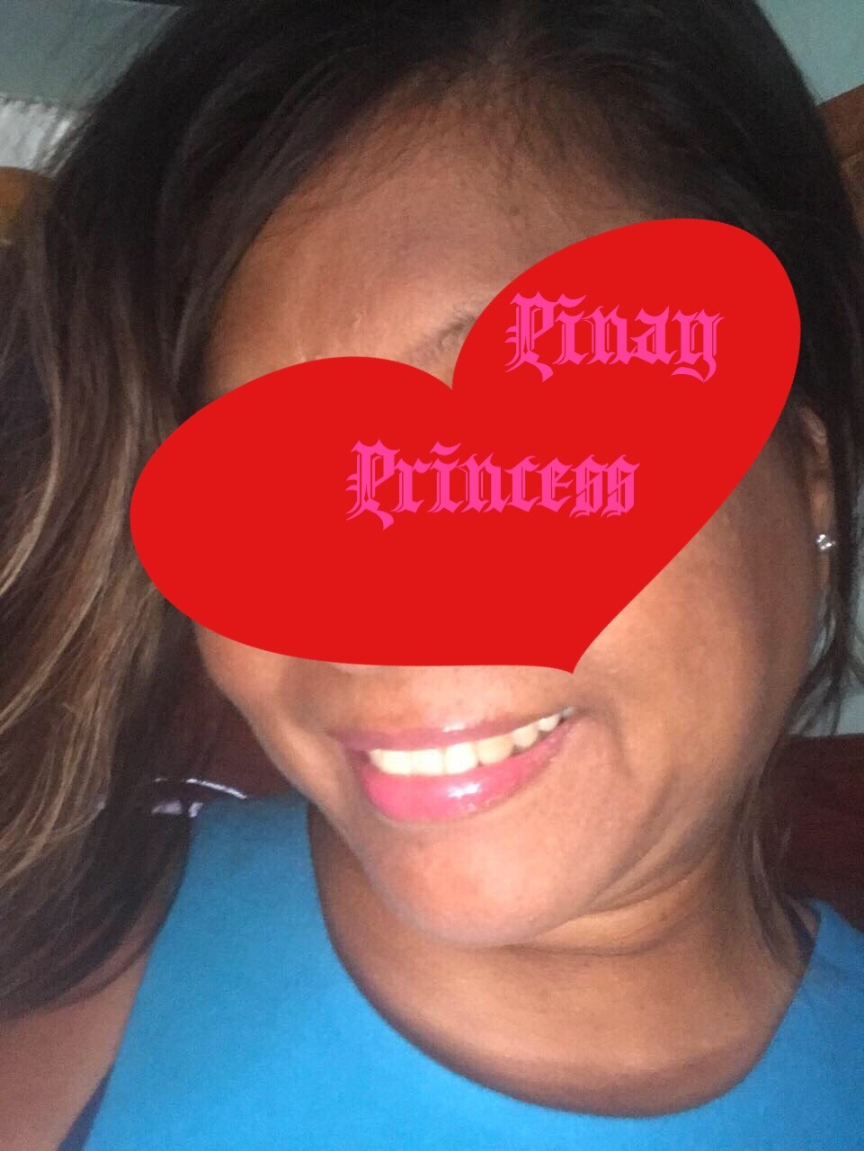 pinayprincessbeauty:  Happy Mouth Monday.  Still on vacation, still eating good foods.