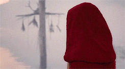 amandamseyfrieddaily:   Valerie: I’ll wait for you…  Peter: I thought you’d say that. 