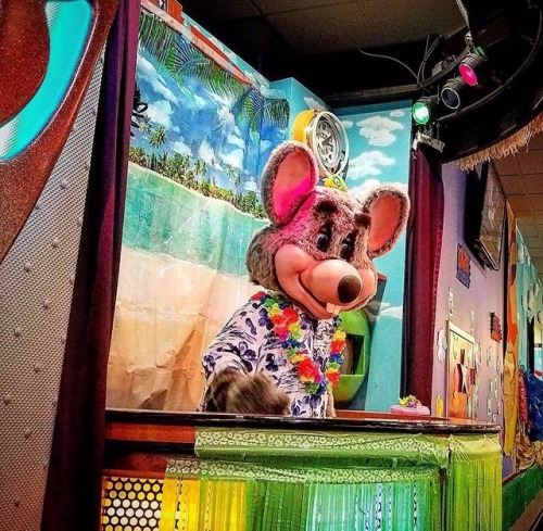 showbiz-time-theatre:Humble, TX