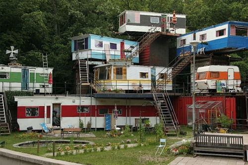 itsmypart:Trailer park mansion